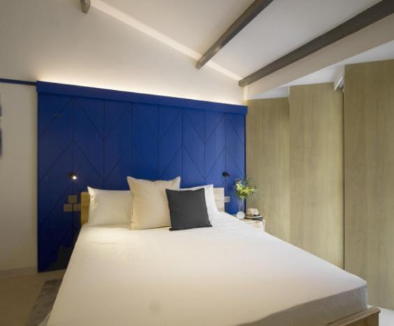 Coliwoo Keppel - Coliving Hotel Singapore Exterior photo