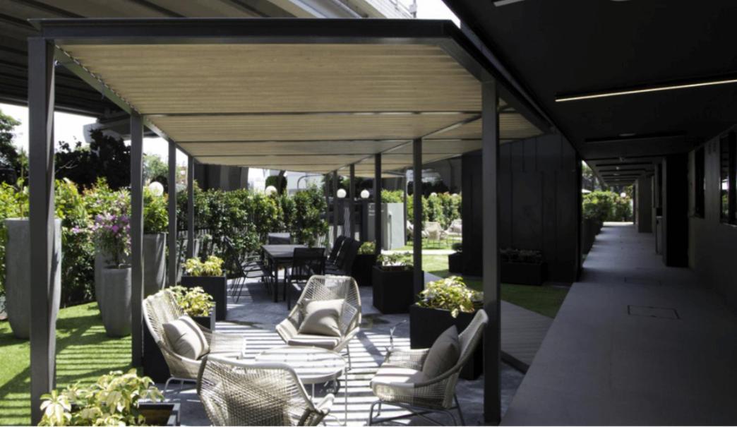 Coliwoo Keppel - Coliving Hotel Singapore Exterior photo