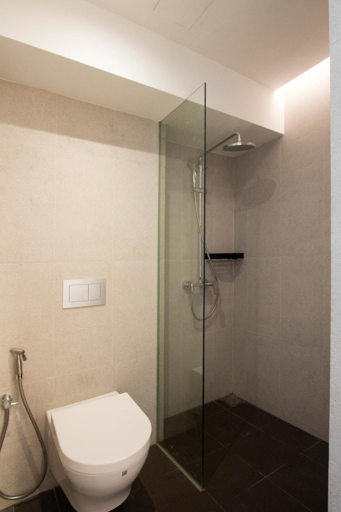 Coliwoo Keppel - Coliving Hotel Singapore Exterior photo